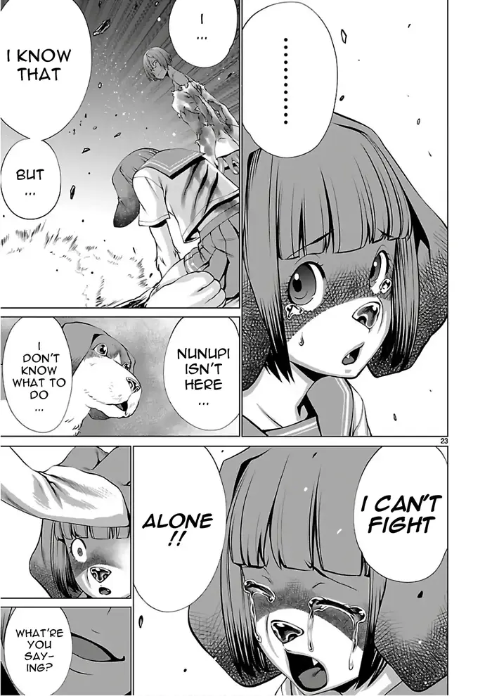 Killing Bites Chapter 52 image 22_optimized